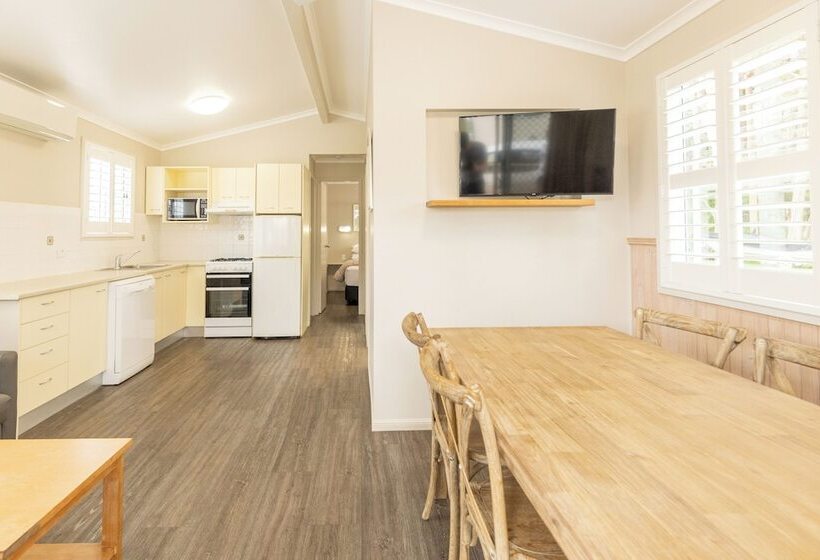 אתר נופש Nrma Forster Tuncurry