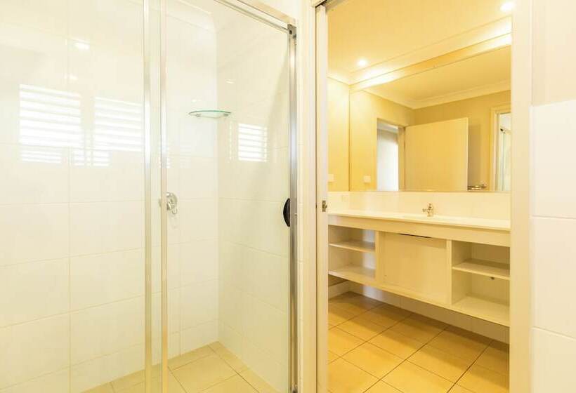 אתר נופש Nrma Forster Tuncurry