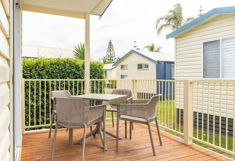 אתר נופש Nrma Forster Tuncurry