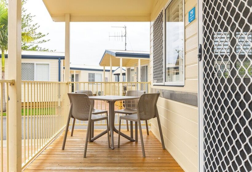 אתר נופש Nrma Forster Tuncurry