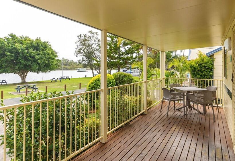 אתר נופש Nrma Forster Tuncurry