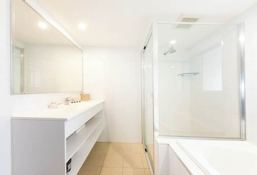 אתר נופש Nrma Forster Tuncurry