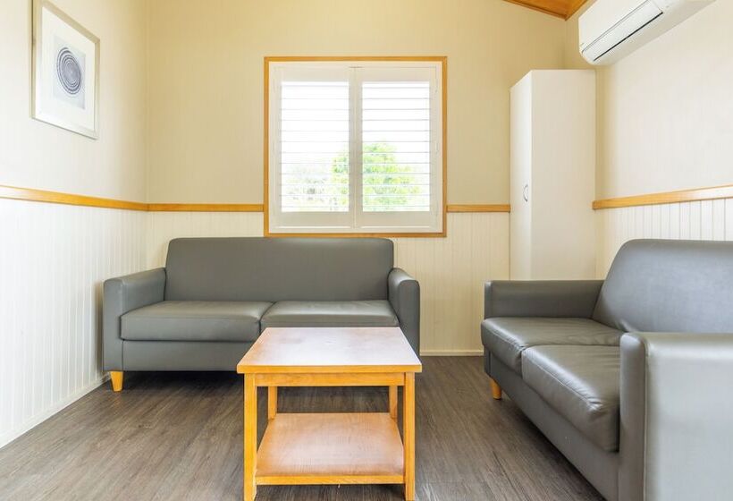 אתר נופש Nrma Forster Tuncurry