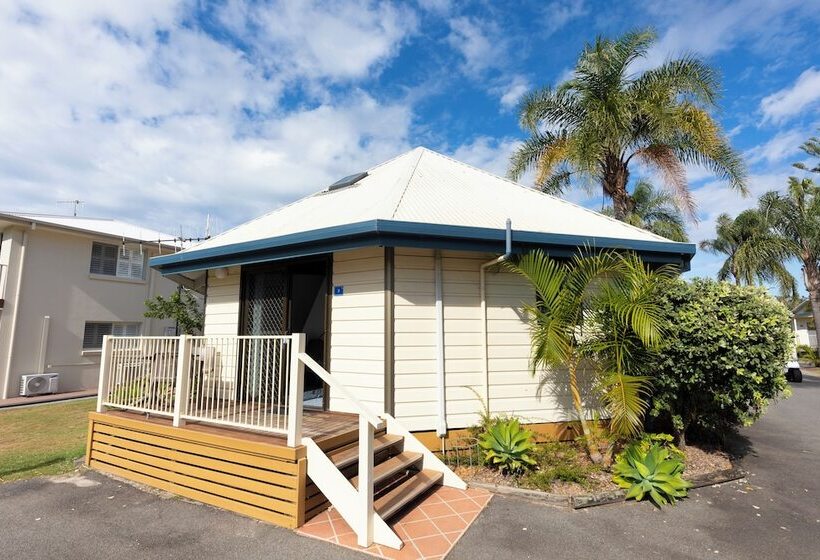 אתר נופש Nrma Forster Tuncurry