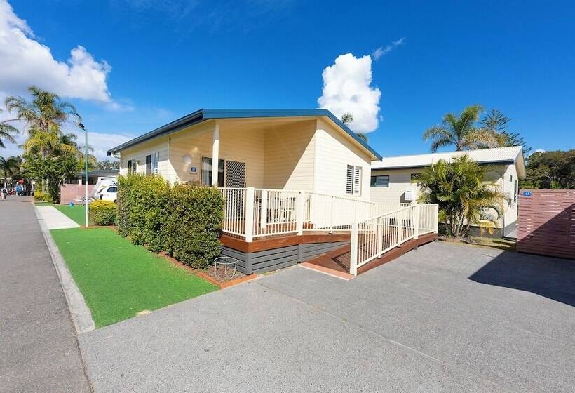 אתר נופש Nrma Forster Tuncurry