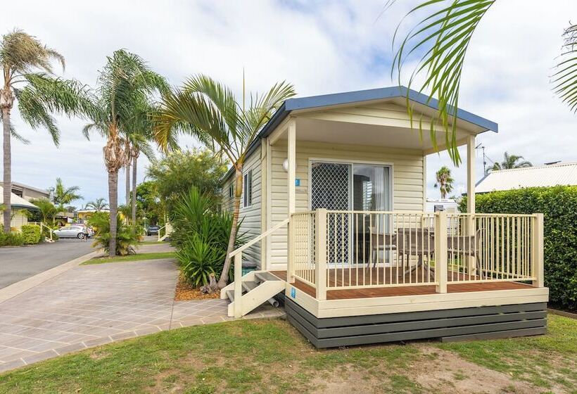 אתר נופש Nrma Forster Tuncurry