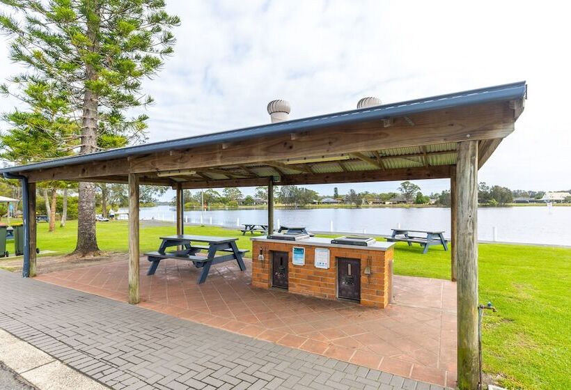 リゾートホテル Nrma Forster Tuncurry