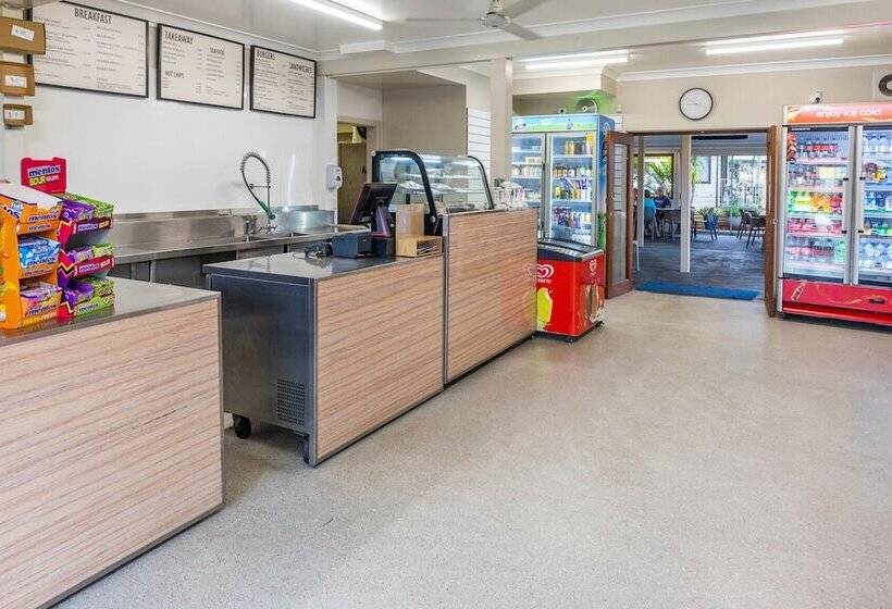 אתר נופש Nrma Forster Tuncurry