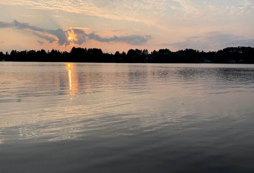 Rhinelander Home   Jennie Webber Lake On Site