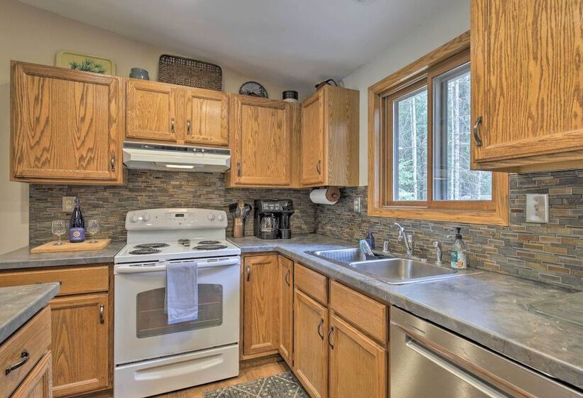 Rhinelander Home   Jennie Webber Lake On Site