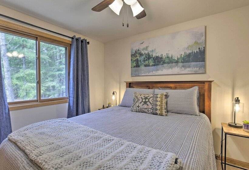 Rhinelander Home   Jennie Webber Lake On Site