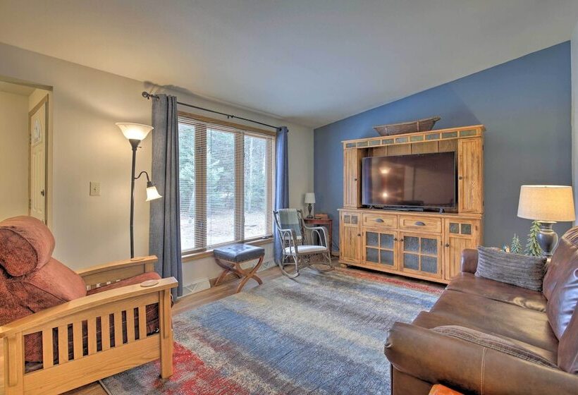 Rhinelander Home   Jennie Webber Lake On Site