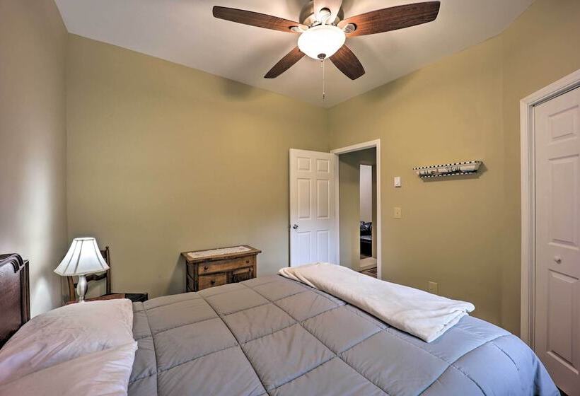 Riverfront Newland Home W/ Pool & Golf Club Access