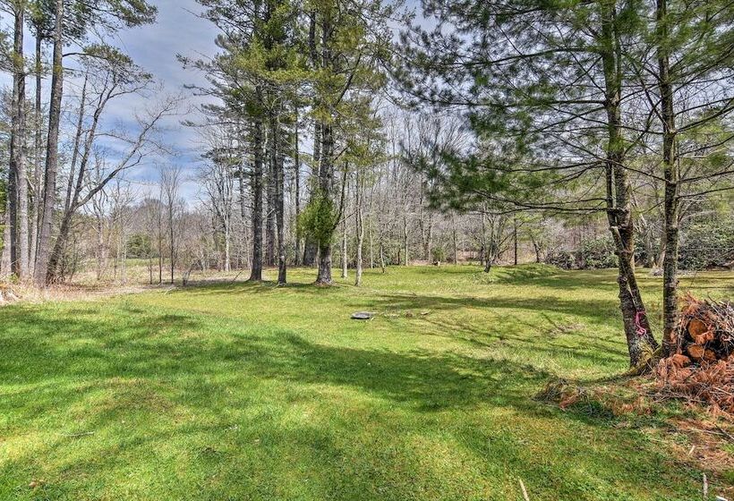 Riverfront Newland Home W/ Pool & Golf Club Access