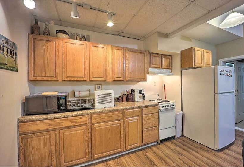 Riverfront Newland Home W/ Pool & Golf Club Access