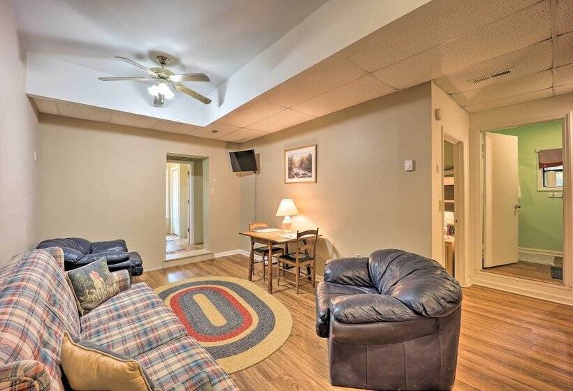 Riverfront Newland Home W/ Pool & Golf Club Access