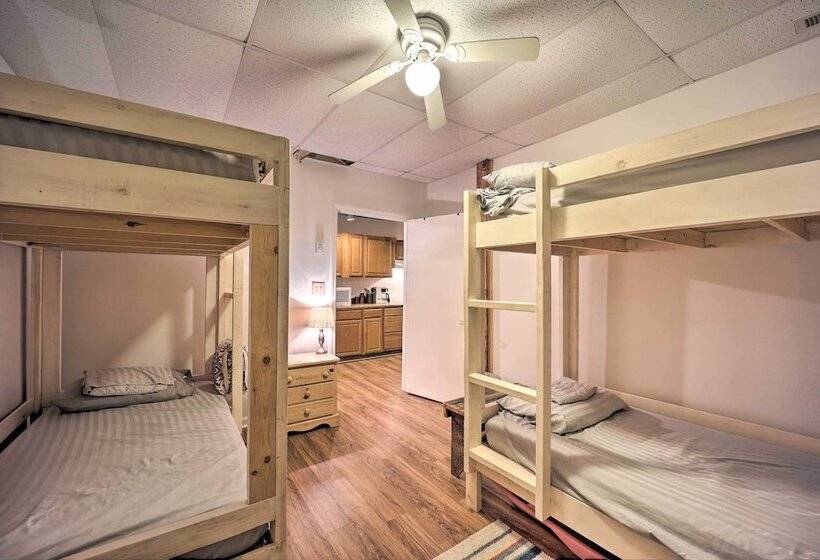 Riverfront Newland Home W/ Pool & Golf Club Access