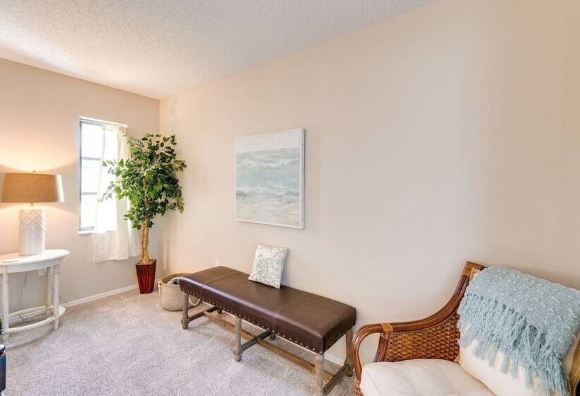 Rotonda West Home W/ Pool & Golf Course View!