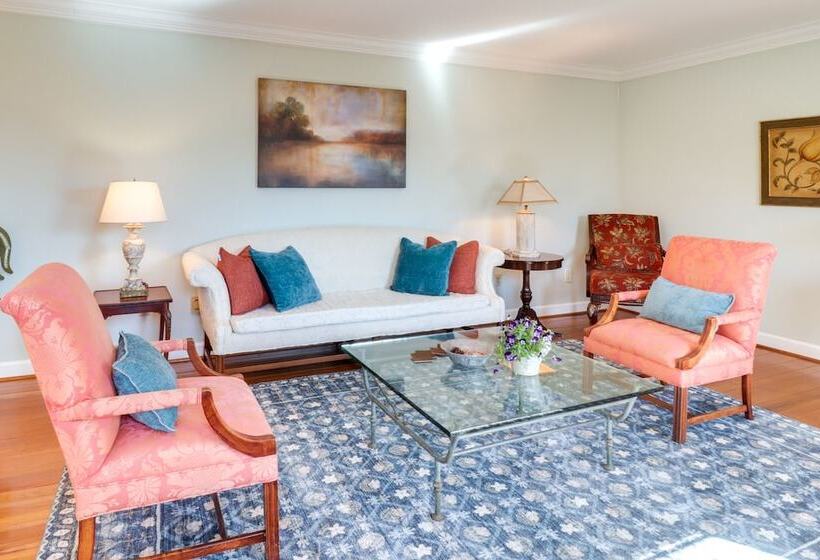 Rural And Spacious Virginia Home On ~ 2 Acres!