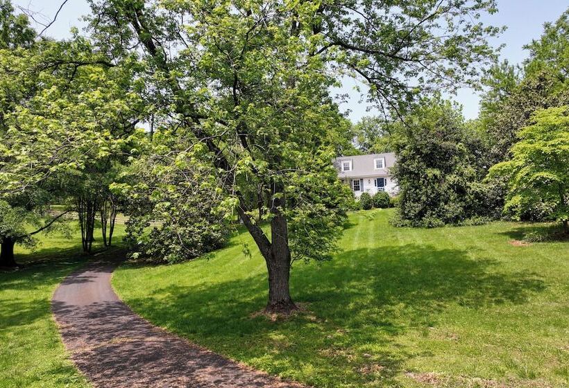 Rural And Spacious Virginia Home On ~ 2 Acres!