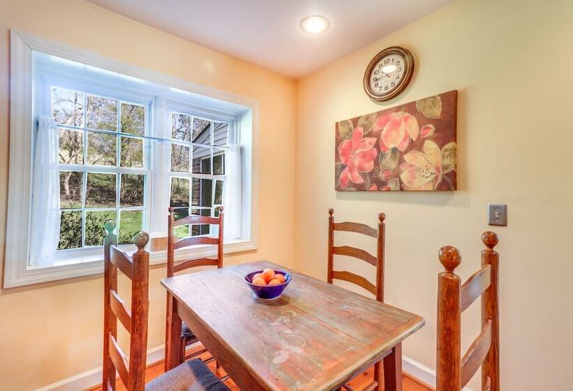 Rural And Spacious Virginia Home On ~ 2 Acres!