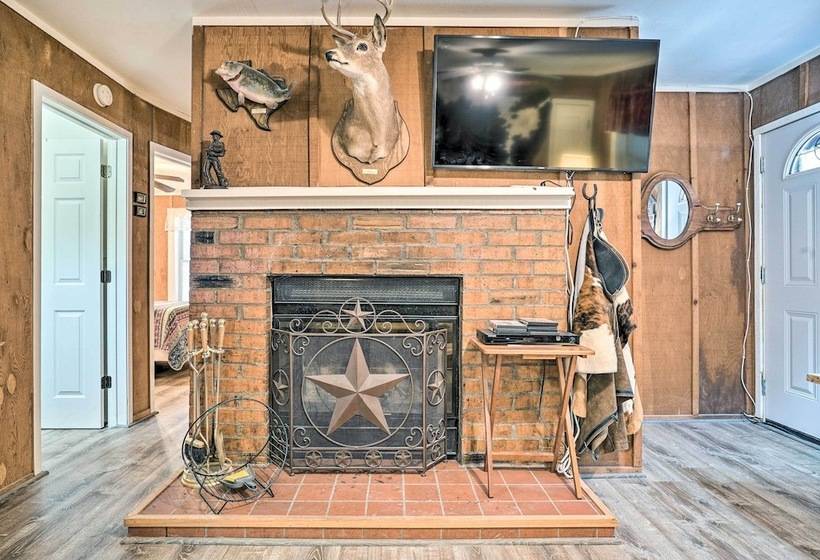 Rustic Cloudcroft Home ~ 2 Mi To Ski Slopes!