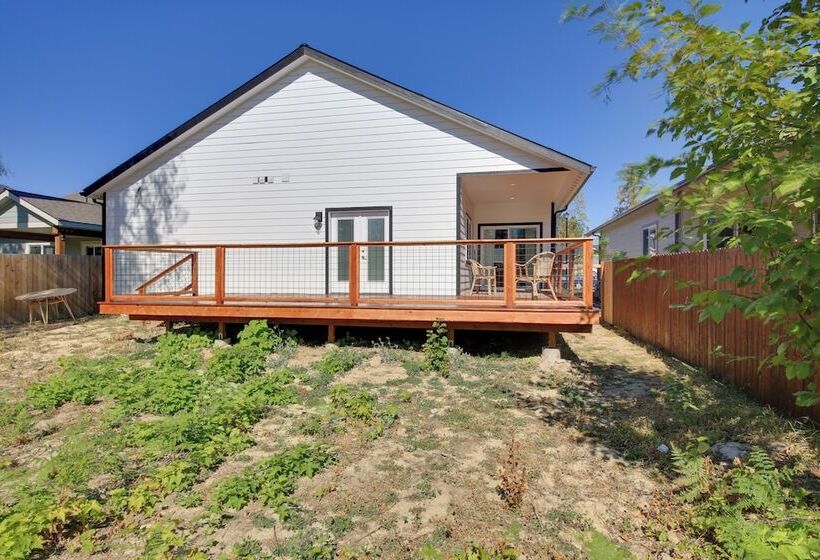 Sandpoint Haven < 3 Mi To Lake Pend Oreille!