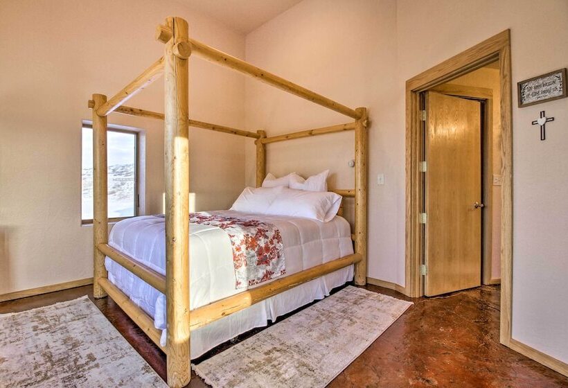 Scenic Great Falls Retreat On Missouri River!