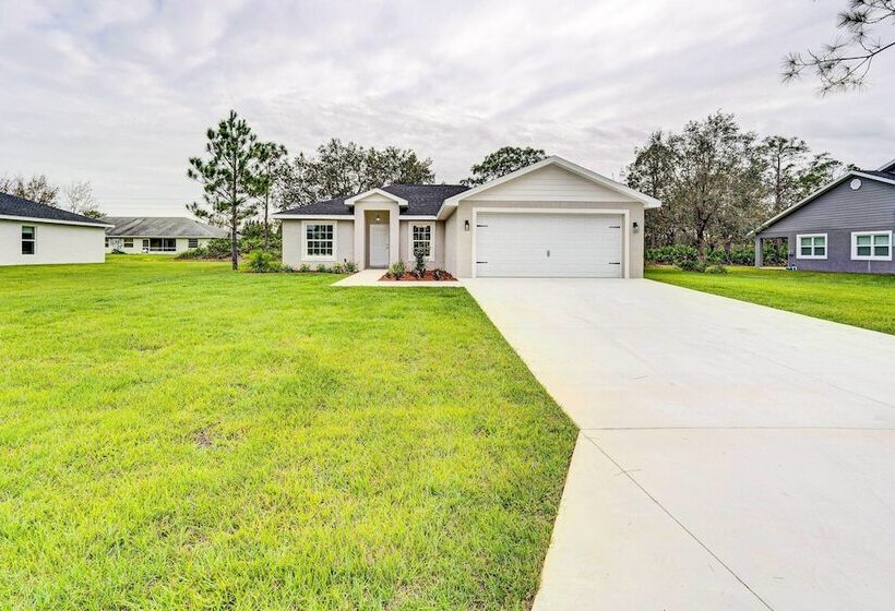 Sebring  Sand Trap  Home   Swim & Golf!