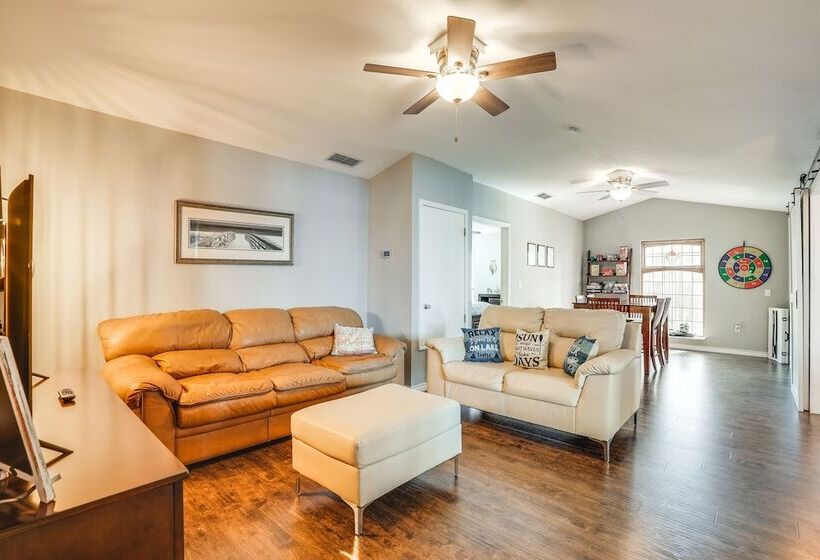 Secluded Avinger Home W/ Lake Access!