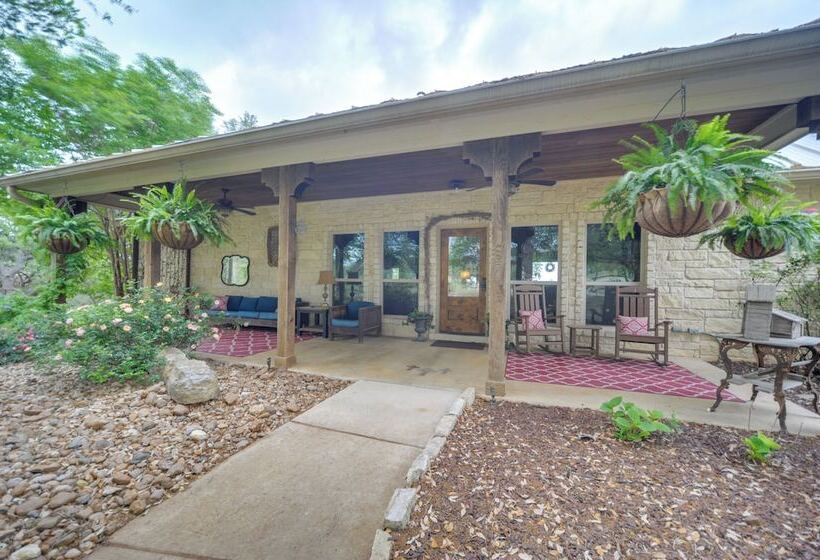 Secluded Country Hideaway W/ Fire Pit & Pool!