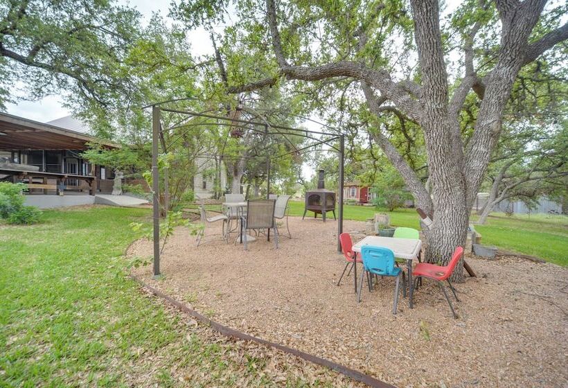 Secluded Country Hideaway W/ Fire Pit & Pool!