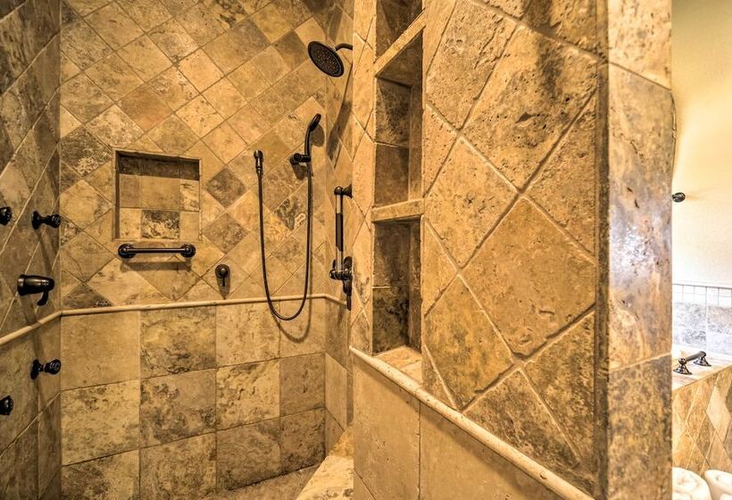 Secluded Country Hideaway W/ Fire Pit & Pool!