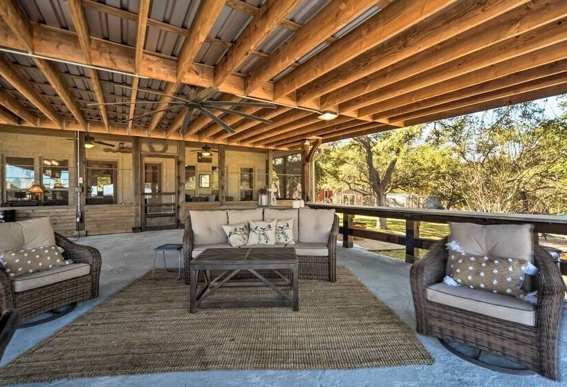 Secluded Country Hideaway W/ Fire Pit & Pool!
