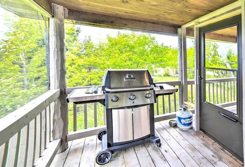 Secluded Lake Michigan Home: Private Fire Pit