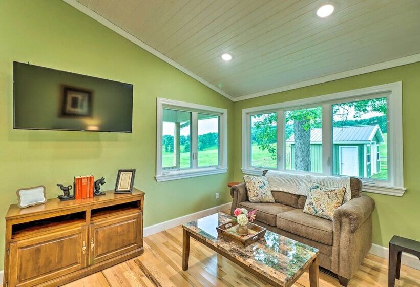 Secluded Timbo Retreat   Hike, Swim & Kayak!