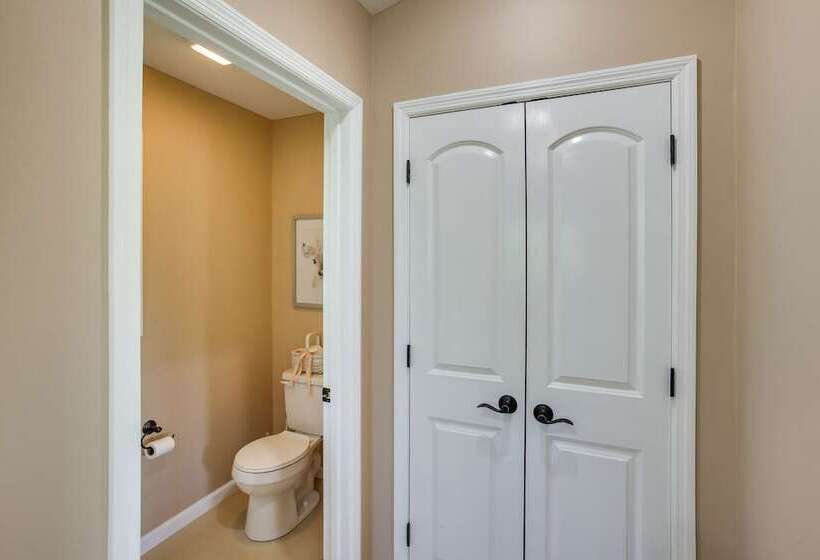 Serene Granville Home W/ Cumberland River Views!