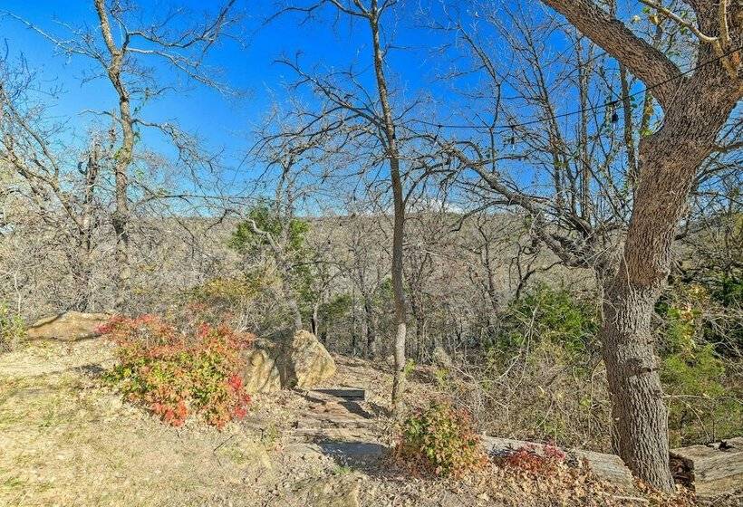 Spacious Family Home On The Water + Boat Dock
