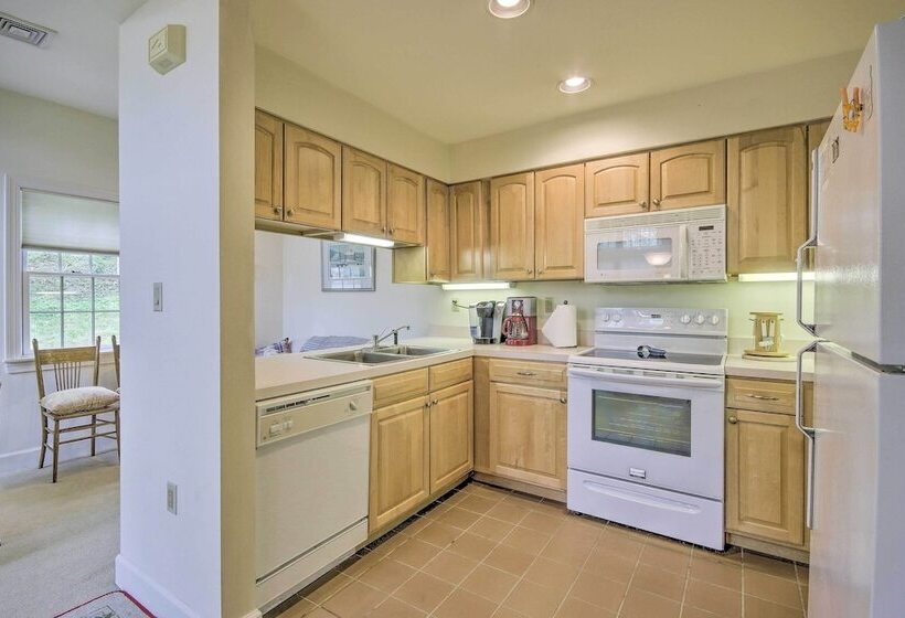 Spacious Mercersburg Home At Whitetail Resort