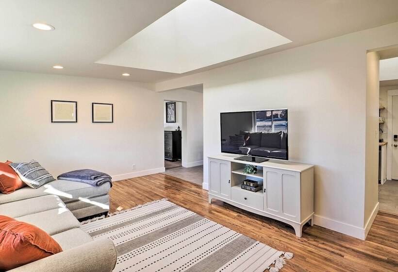 Spacious Murray Home Near Ski Resorts!