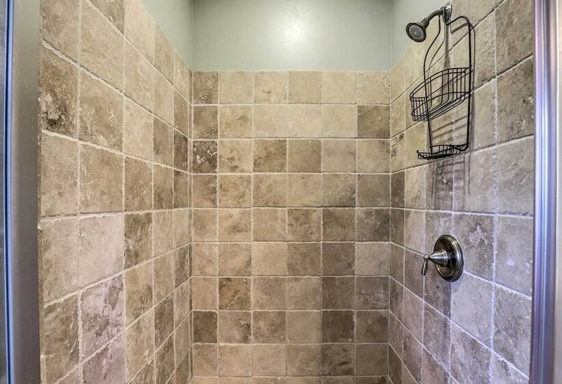 Spacious Resort Cabin In Manti La Sal Mtns!