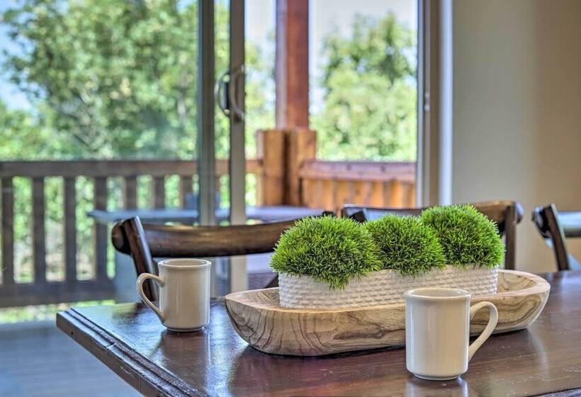 Spacious Resort Cabin In Manti La Sal Mtns!