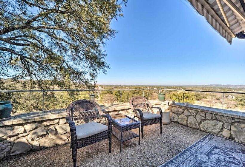 Spacious Spicewood Cottage, Close To Golfing!