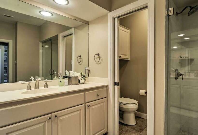 Spacious Spicewood Cottage, Close To Golfing!