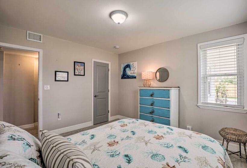 St Augustine Home W/ Private Pool: 4 Mi To Beach!