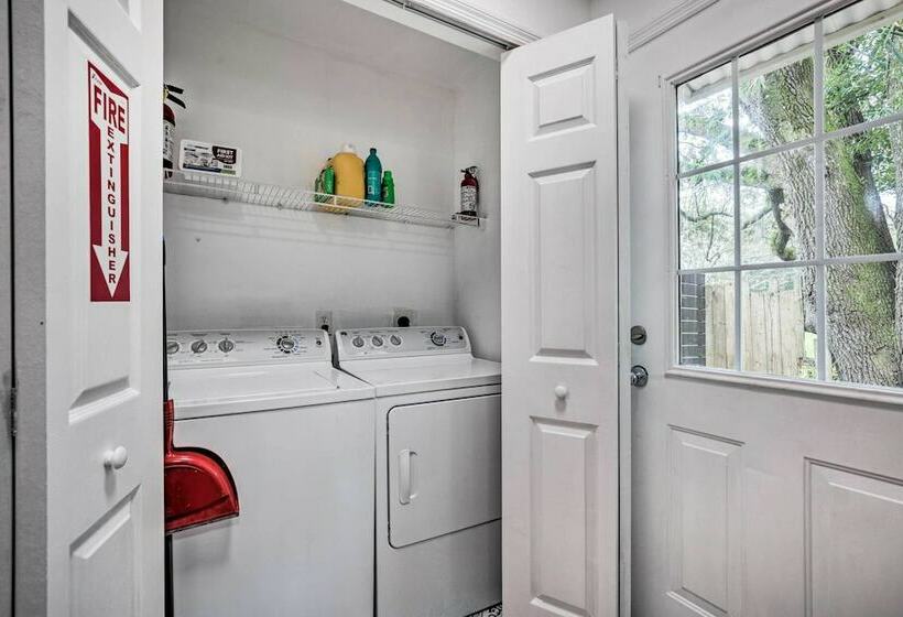 St Augustine Retreat: Walk To Historic Dtwn!