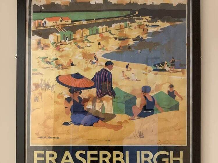 Stag & Thistle Hotel And Restaurant