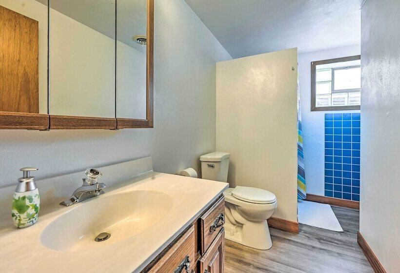 Stunning Wisconsin Retreat On Active Farm!