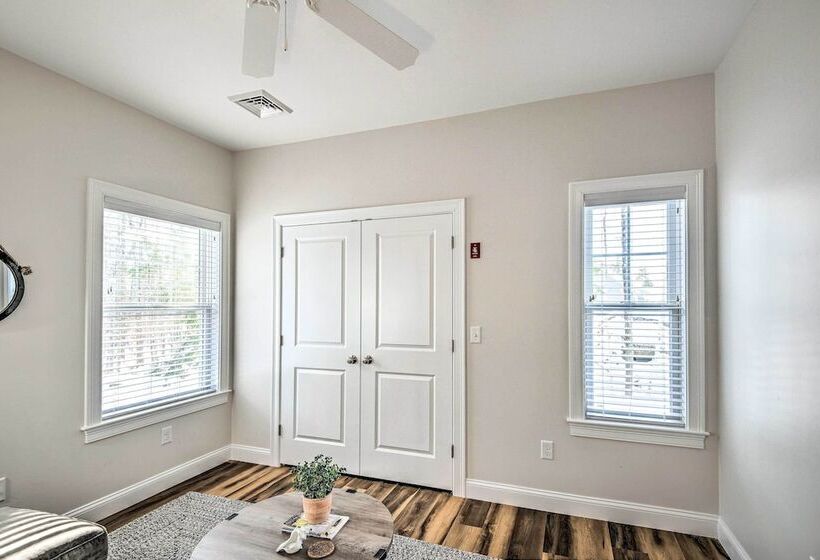 Stylish Arundel Cottage, 6 Mi To Dock Square!