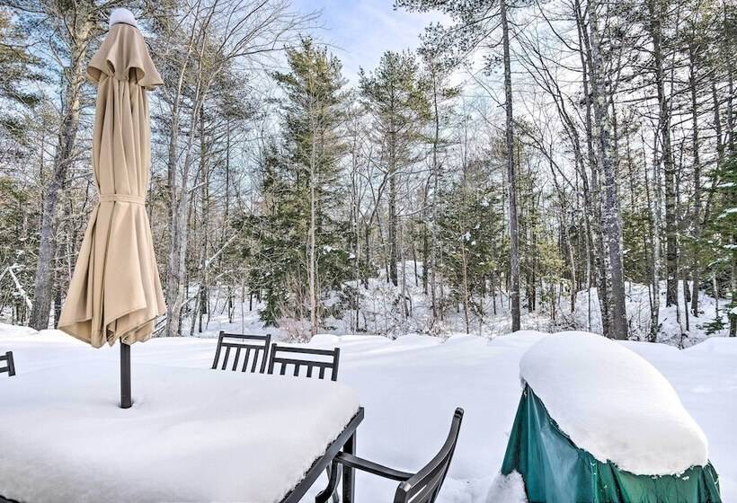Stylish Arundel Cottage, 6 Mi To Dock Square!